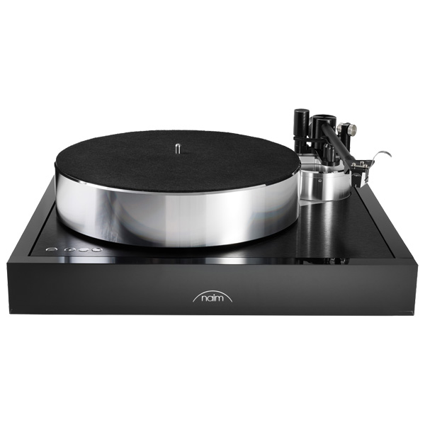 Naim Audio Solstice Special Edition