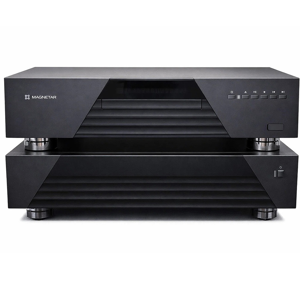 Magnetar Ultima Black