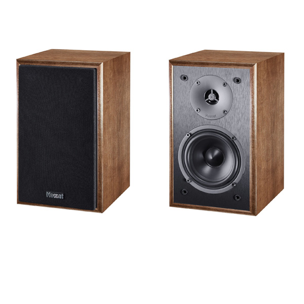 Magnat Monitor S10 B Walnut Magnat Monitor S10 B Walnut