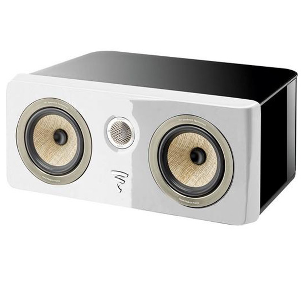 Focal Kanta Center White HG/ White Mat