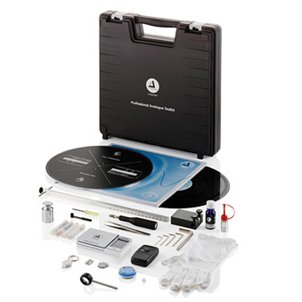 Clearaudio Professional Analogue Toolkit