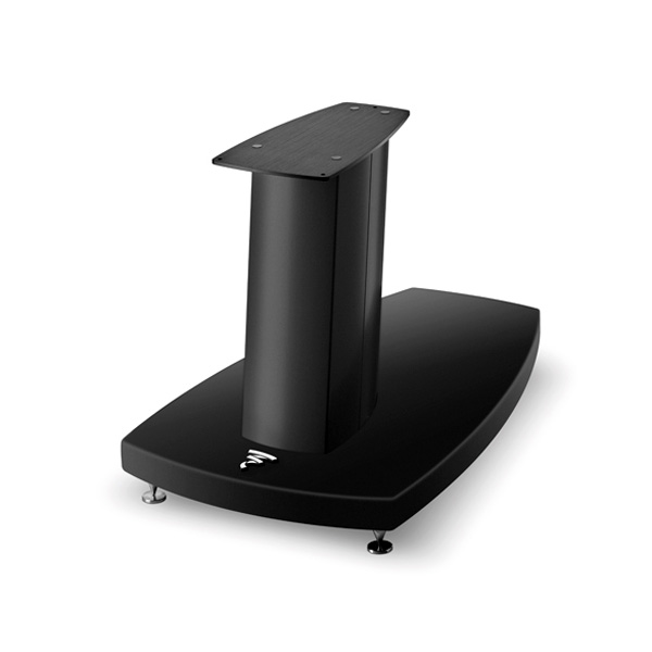 Focal Viva Utopia Stand Black