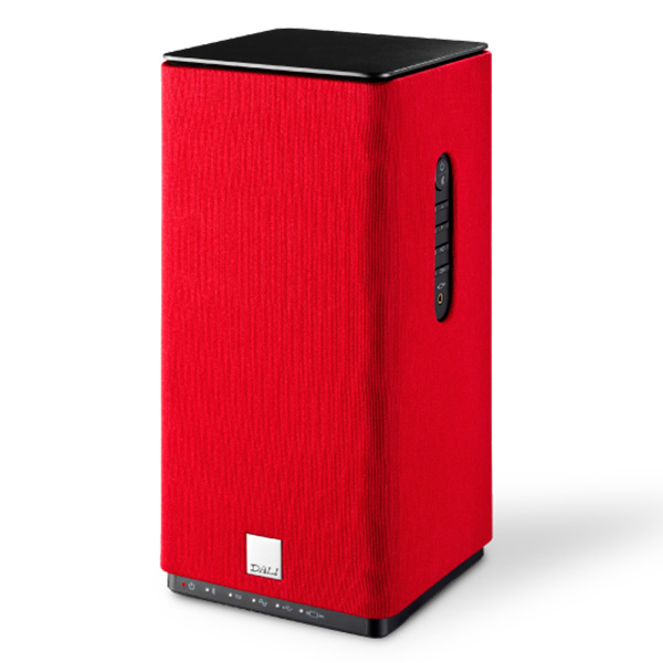 DALI Kubik Free Red