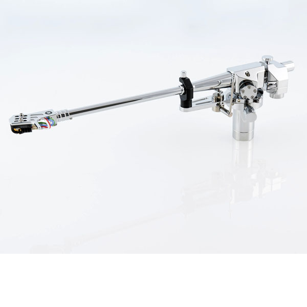 Transrotor TRA 9/2.1 12" Chrome