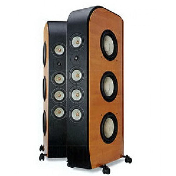 Unison Research Malibran Laquered Cherry Unison Research Malibran Laquered Cherry