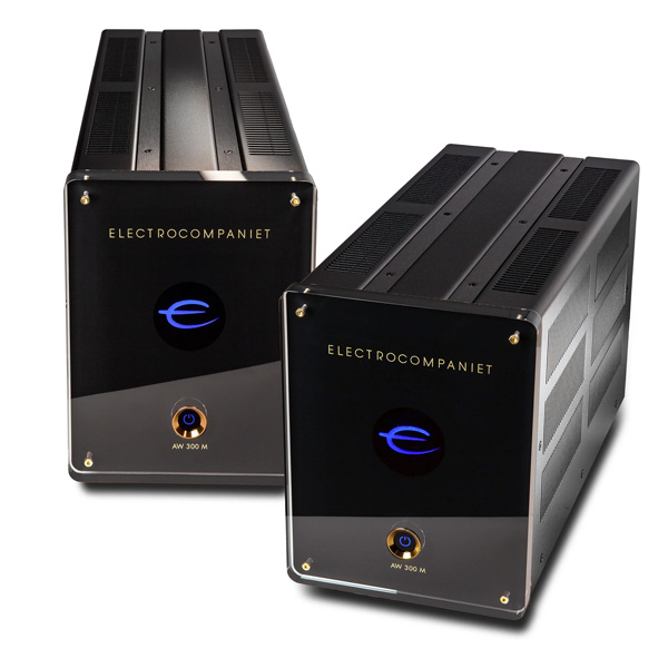 Electrocompaniet AW 300 M Electrocompaniet AW 300 M