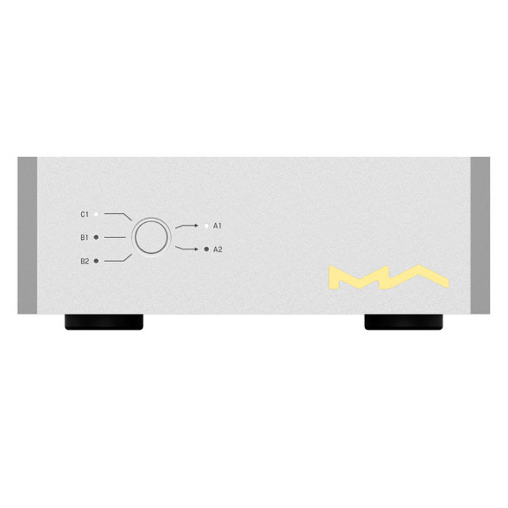 Matrix Audio SU-1 USB-Isolator Silver