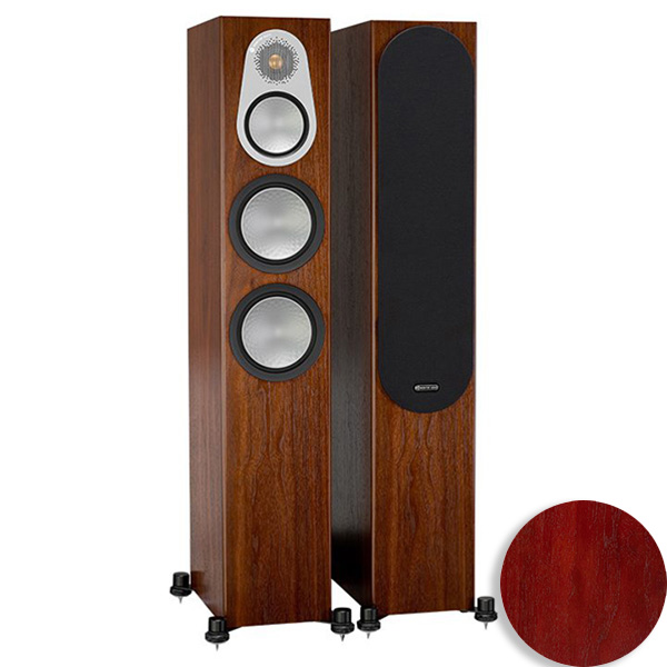 Monitor Audio Silver 300 Rosenut