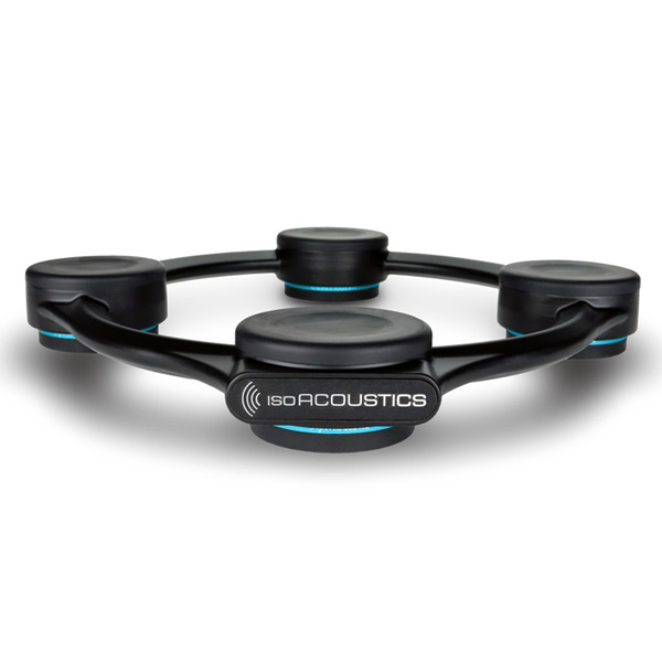 IsoAcoustics Aperta Sub XL Black