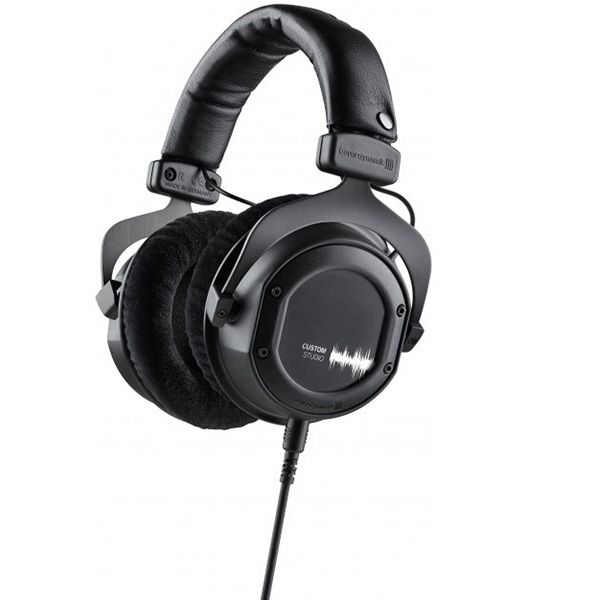Beyerdynamic Custom Studio, 80 Ohm