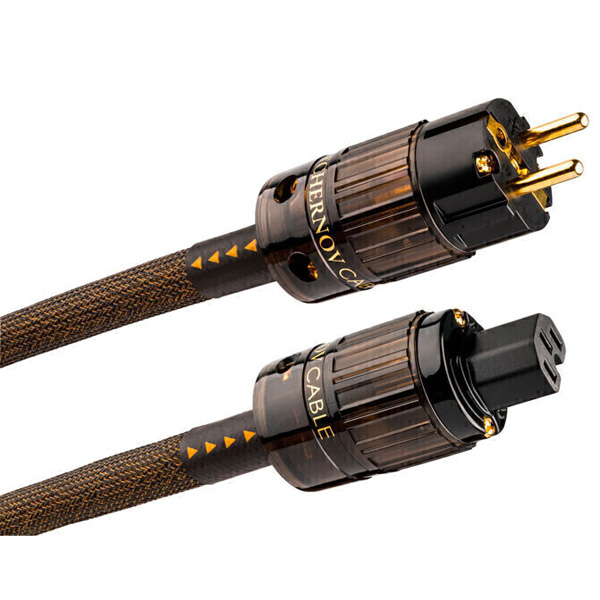 Tchernov Cable Reference DSC AC Power EUR 2,65 m