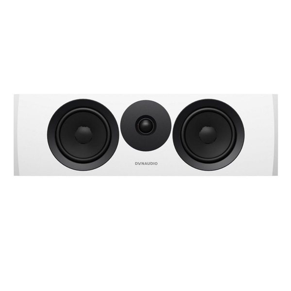 Dynaudio Emit 25C White
