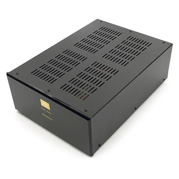 Audio Note DAC3.1xV2 Balanced Black