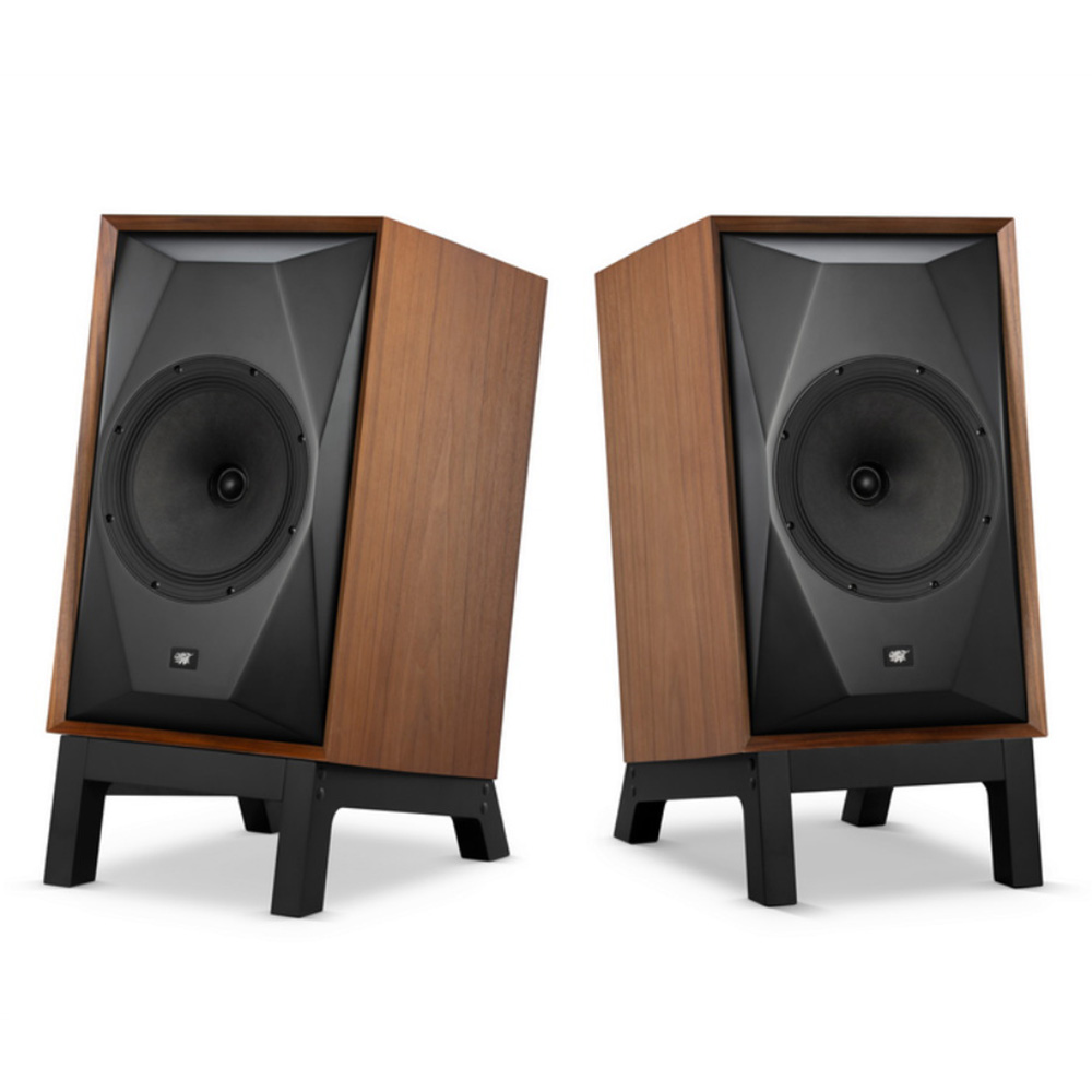 MoFi Electronics SourcePoint 10 w/stand Walnut
