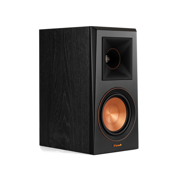 Klipsch RP-500M Ebony