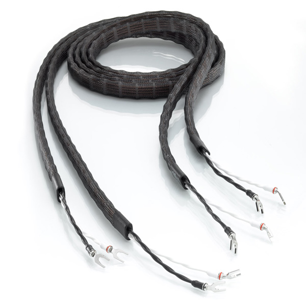 Inakustik Referenz LS- 804 AIR, Spades 3,0 m