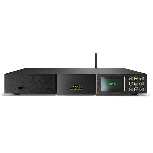 NAIM AUDIO ND5 XS-FM