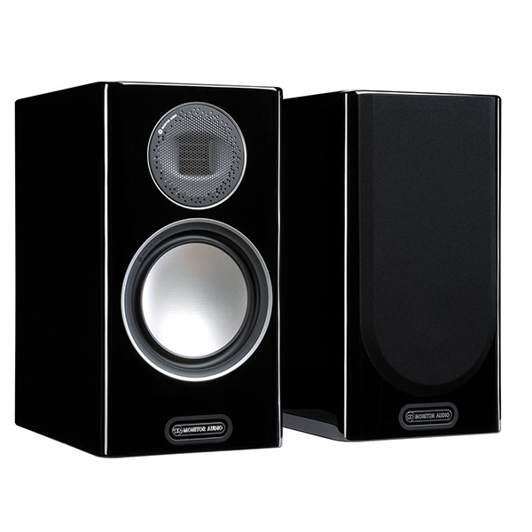 Monitor Audio Gold (5G) 100 Piano Black