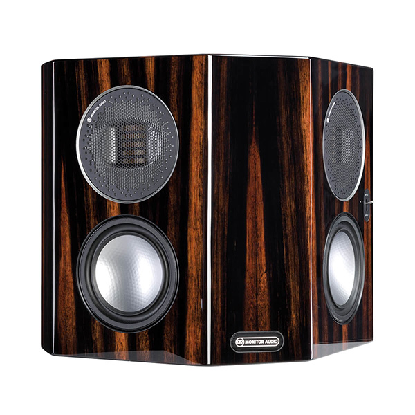 Monitor Audio Gold (5G) FX Piano Ebony