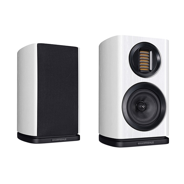 Wharfedale EVO 4.1 White Oak