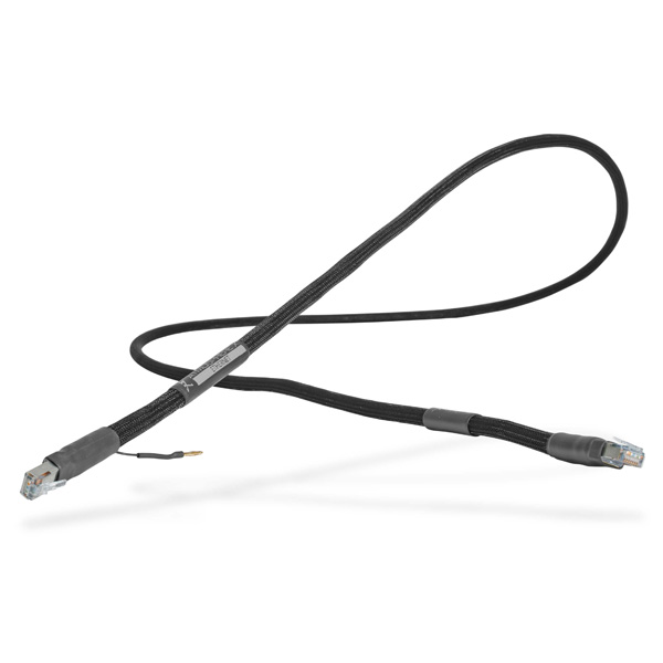 Synergistic Research Atmosphere X Ethernet, 1 м Synergistic Research Atmosphere X Ethernet, 1 м