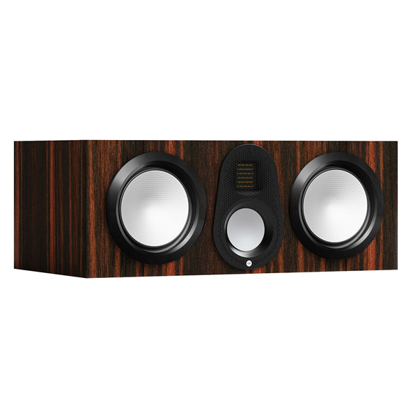 Monitor Audio Gold C250 Macassar (6G) Monitor Audio Gold C250 Macassar (6G)