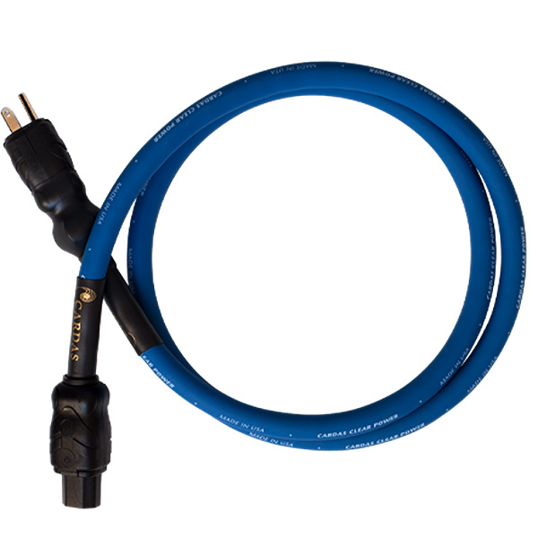 Cardas Audio Clear Power 2,0 m
