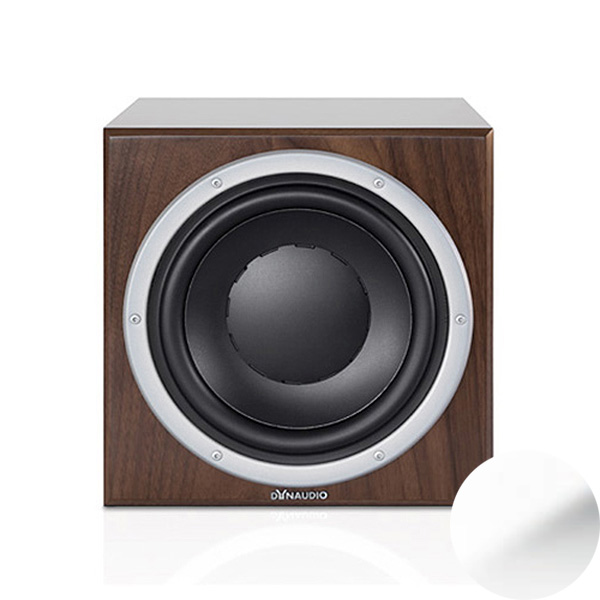 Dynaudio Sub 250 II Satin White