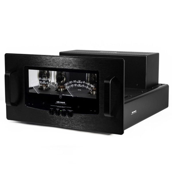 Audio Research Reference 80S Black