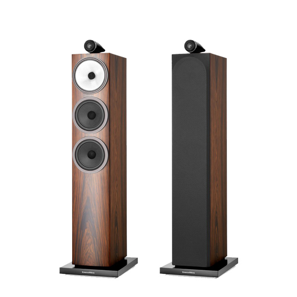 Bowers & Wilkins 703 S3 Mocha
