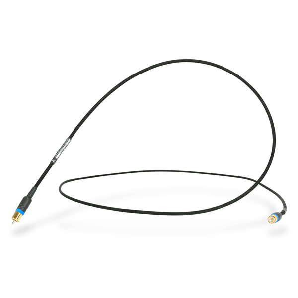 Synergistic Research Atmosphere X Subwoofer, RCA, 4 м