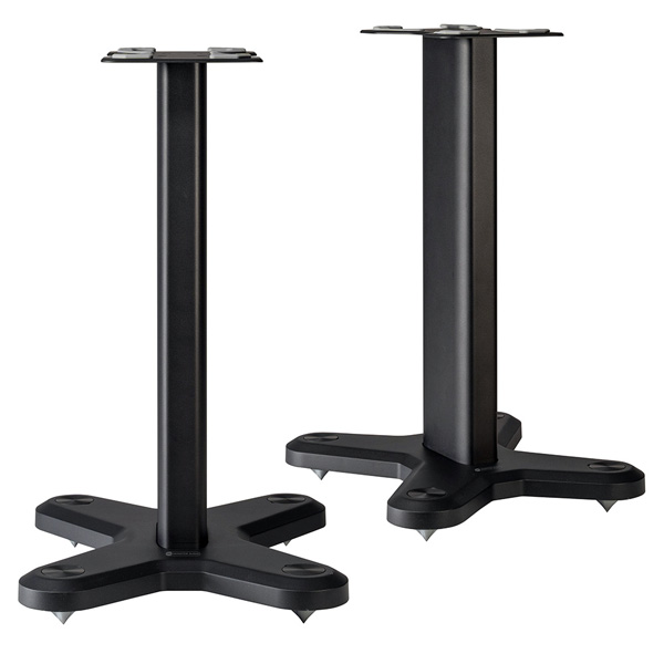 Monitor Audio ST-2 Universal Stand Black
