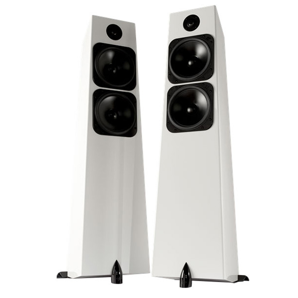 Totem Acoustic Element Metal v2 Ice