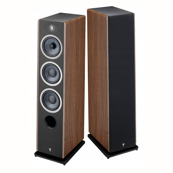 Focal Vestia No2 Dark Wood