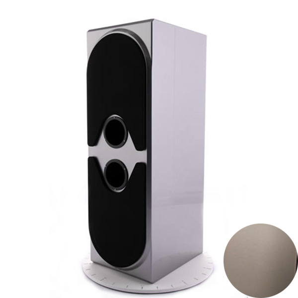Wilson Audio Thor's Hammer Subwoofer Galaxy Grey