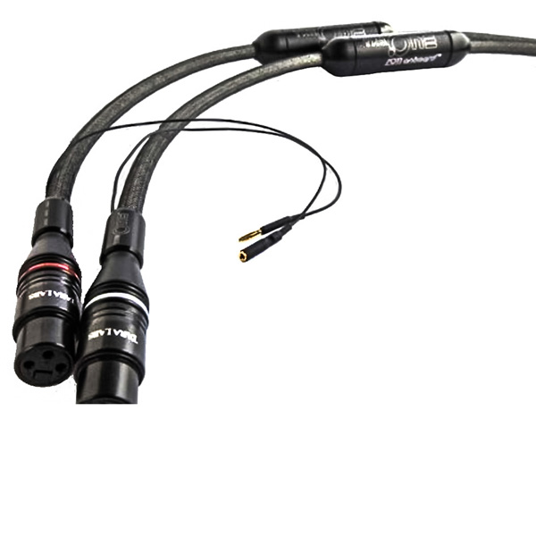 TARA Labs Onboard The One - XLR 0,6 m