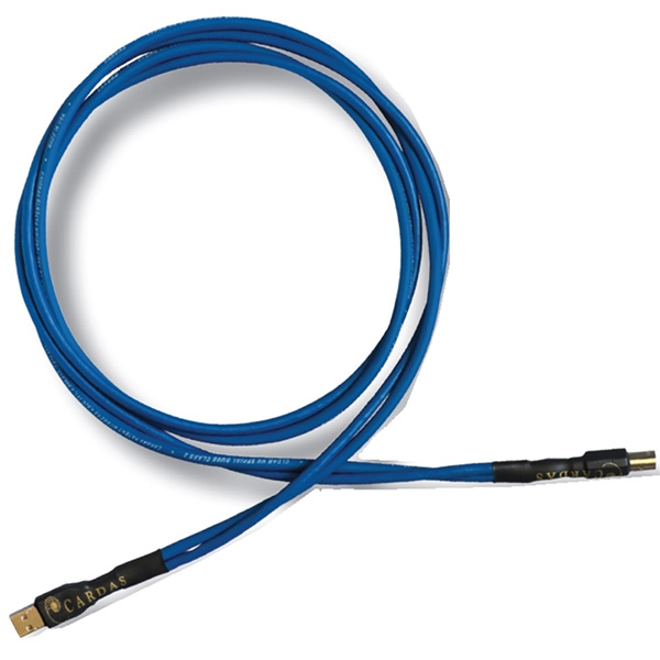 Cardas Audio Clear High Speed USB 1,0 m