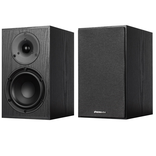 Phaze Audio Tilia 2 Black Phaze Audio Tilia 2 Black