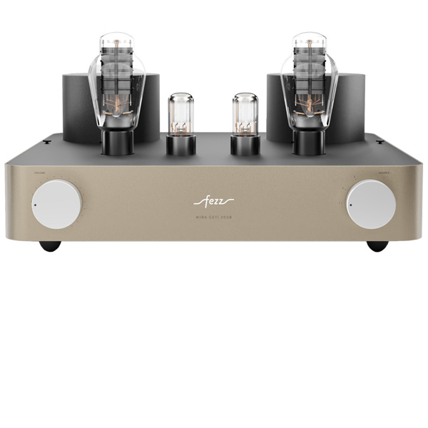 Fezz Audio Mira Ceti 300B EVO Sunlight