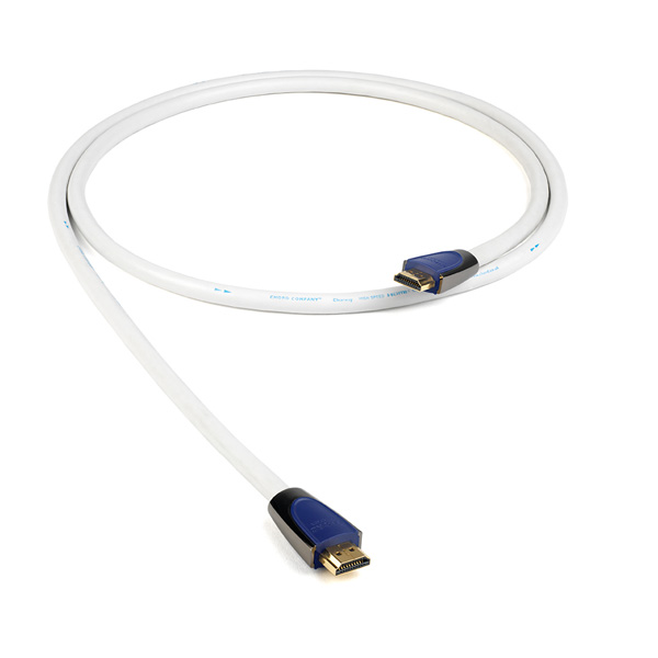 Chord Company Clearway HDMI 2.0 4k (18Gbps) 10 m