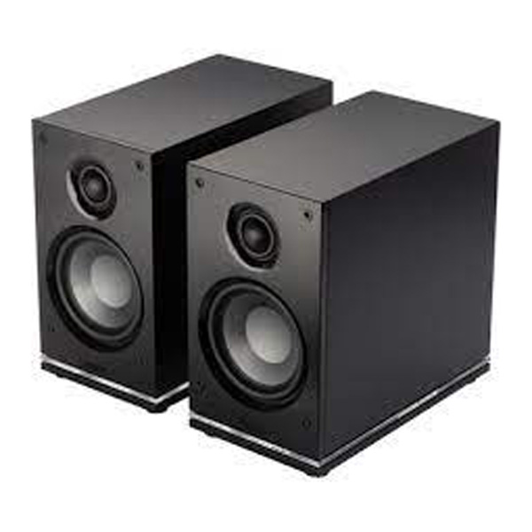 Magnat Signature Edelstein Black