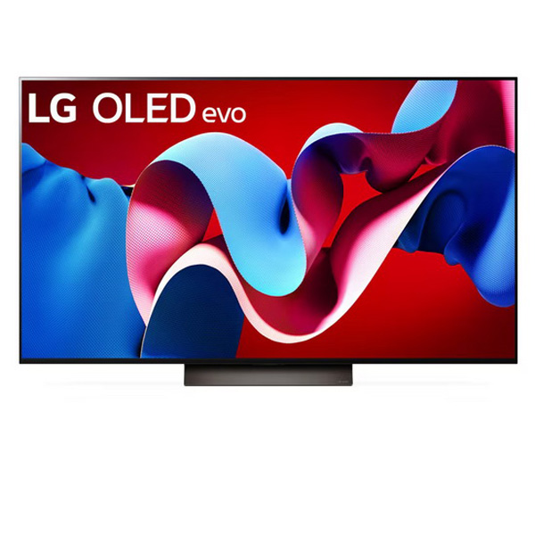 LG ELECTRONICS OLED55C4RLA.ARUB