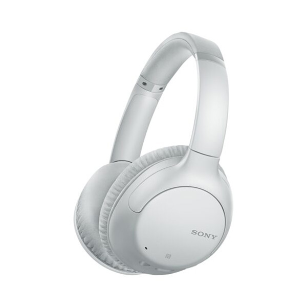 Sony WH-CH710N White Sony WH-CH710N White