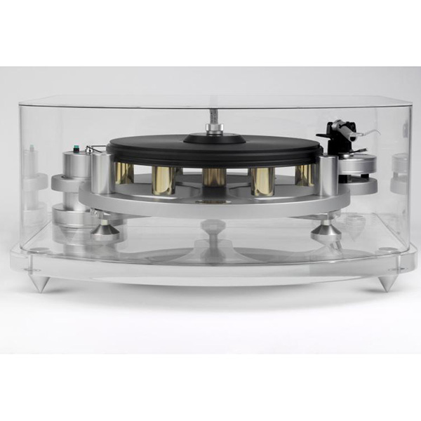 Michell Engineering Пылезащитная крышка Secure Cover