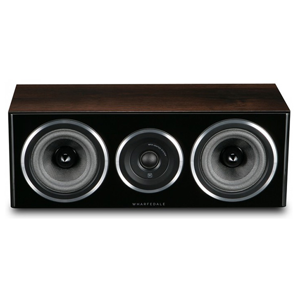 Wharfedale Diamond 11.CS Walnut