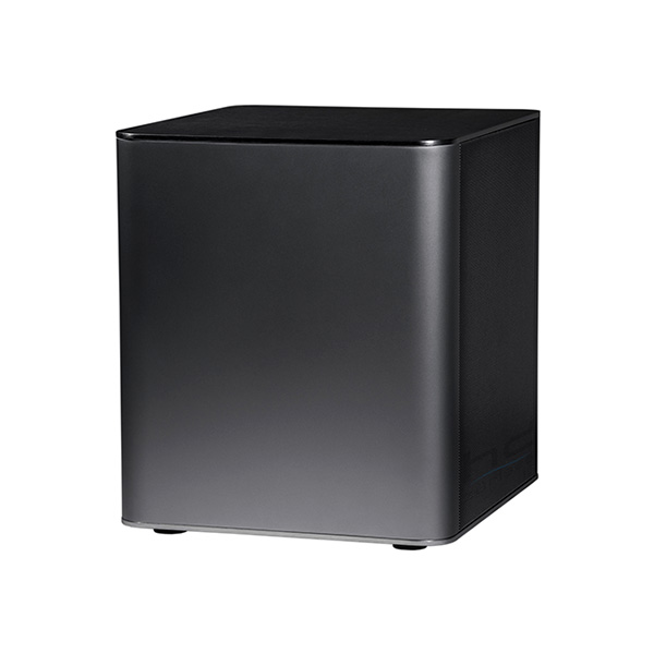 Piega PS 101 Black