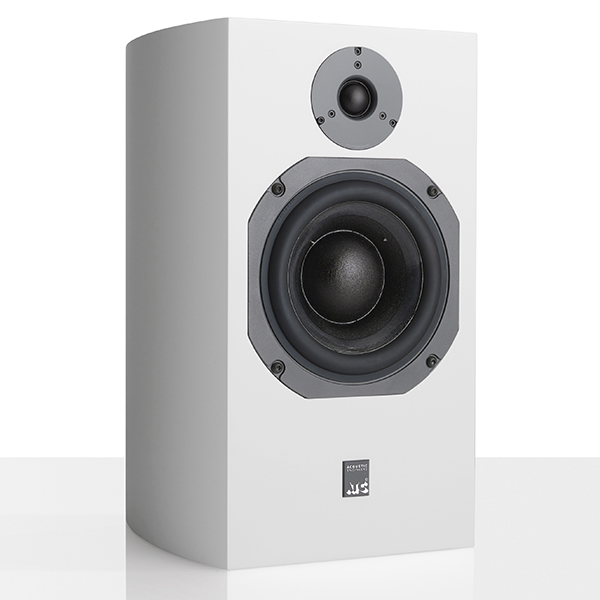 ATC SCM19 White Satin