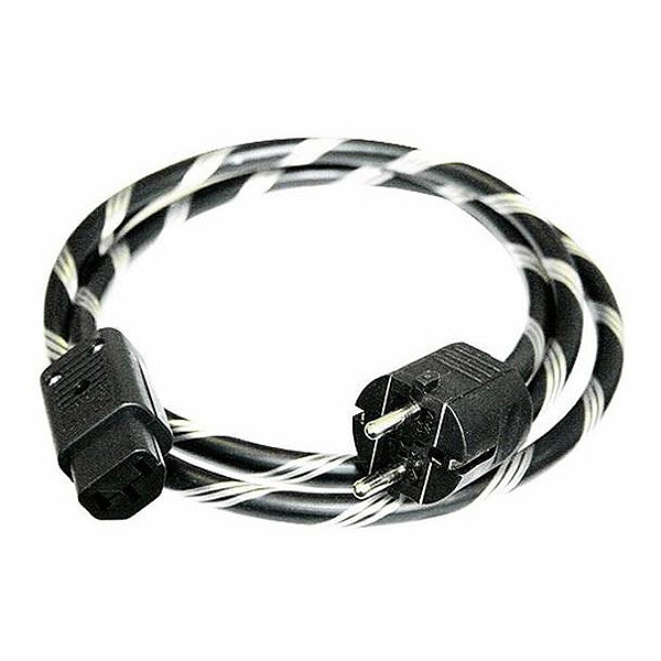 Studio Connections Carbon Power Chord C13 1,5 m
