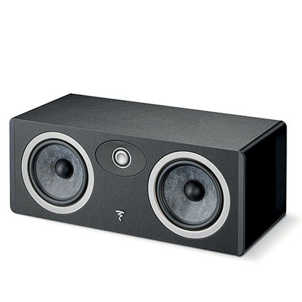 Focal Vestia Center Black