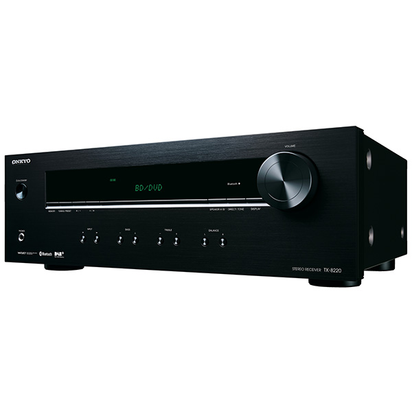 ONKYO TX-8220 Black